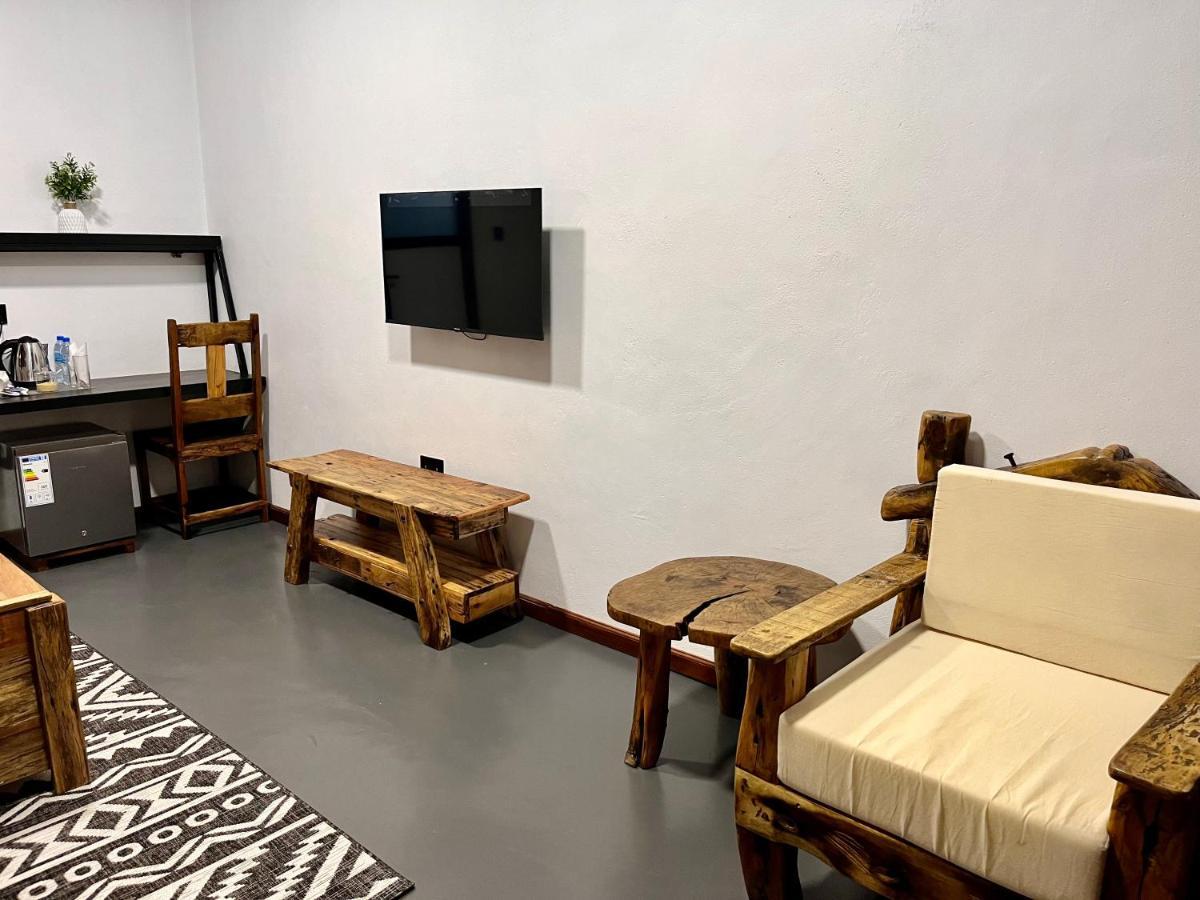 Hotel Njiro Legacy Arusza Zewnętrze zdjęcie