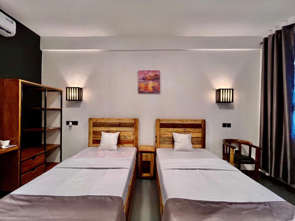 Hotel Njiro Legacy Arusza Zewnętrze zdjęcie