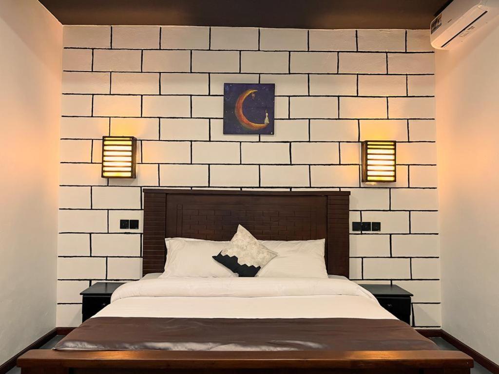 Hotel Njiro Legacy Arusza Zewnętrze zdjęcie