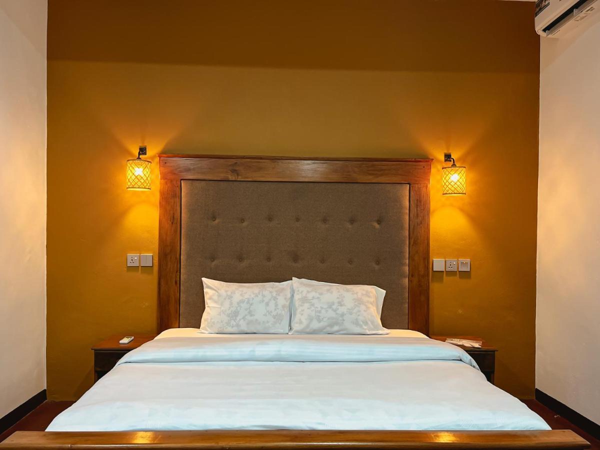 Hotel Njiro Legacy Arusza Zewnętrze zdjęcie