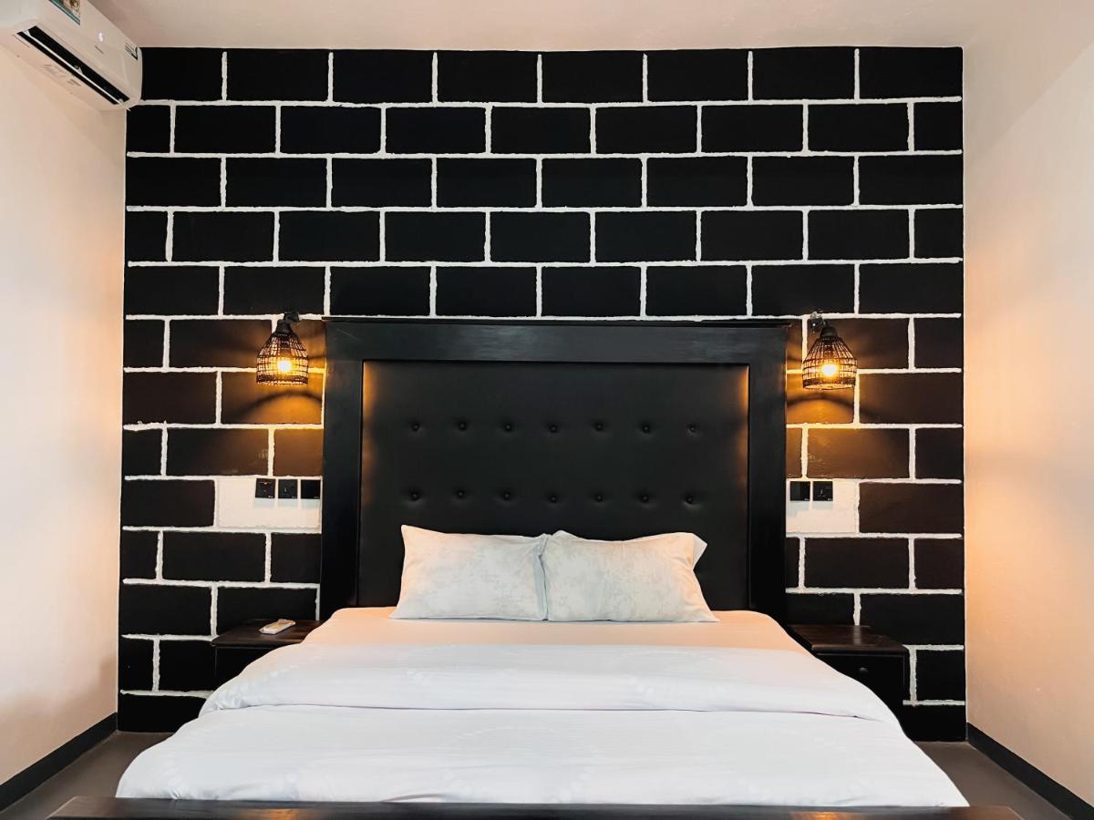Hotel Njiro Legacy Arusza Zewnętrze zdjęcie